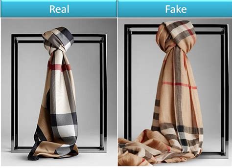 burberry outlet fake|genuine burberry scarf.